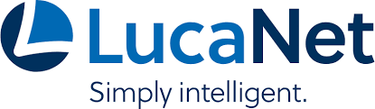 LucaNet Logo