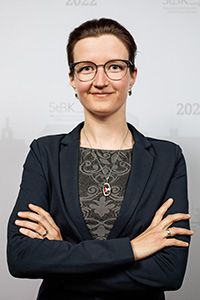 Lara-Christin Gohlisch